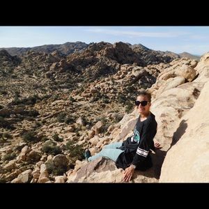 Meet your Posher, Victoria